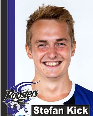 Stefan Kick