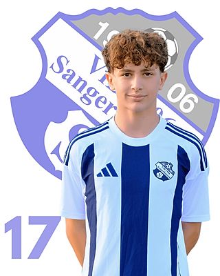 Emilian Zafer Freudenberg