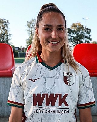 Tamara Schuster