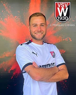 Julio Marques Correia