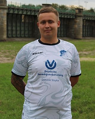 Pascal Möller