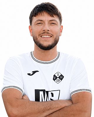 Marius Sabel