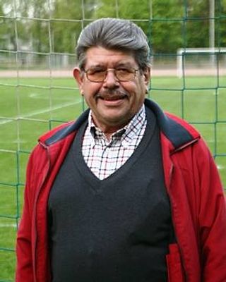 Georg Chlubek