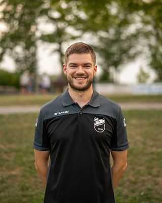 Alexander Luchs