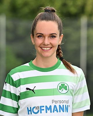 Juliana Adler