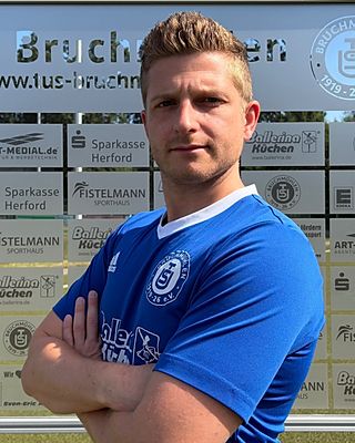 Marvin Morgenroth