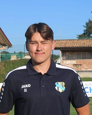 Stefan Lancaric