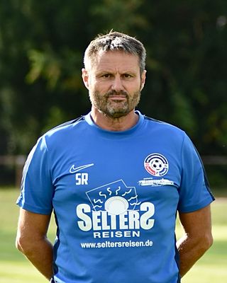 Stefan Rieth