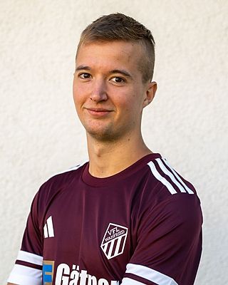 Tim Herwig