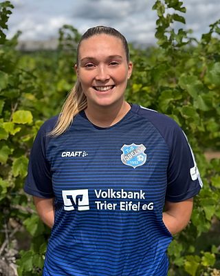 Kate Thill