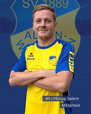 Philipp Selent