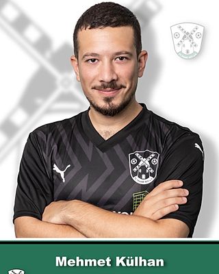 Mehmet Külhan
