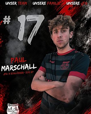 Paul Marschall