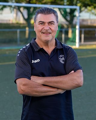 Albert Weber