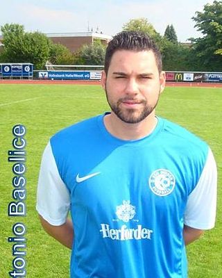 Antonio Baselice