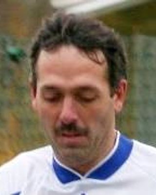 Josef Geier