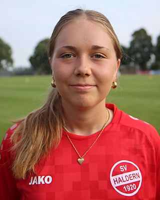 Maja Terhardt