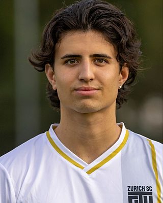 Ali Özkilic