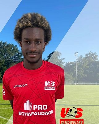 Ivaldo Jay Tavares Borges