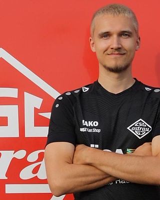 Dominik Zimmermann