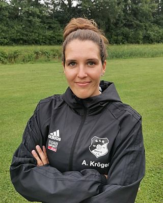 Annika Kröger