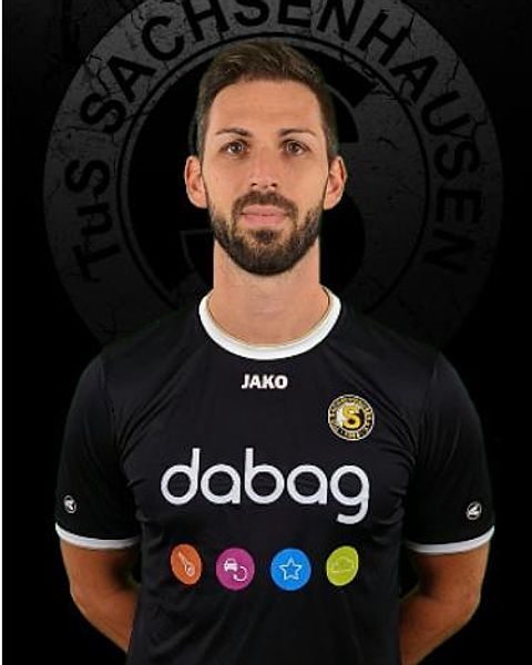 Foto: TuS Sachsenhausen