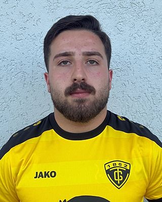 Christian Kolazar