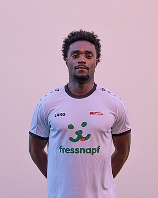 Yann Nguemo