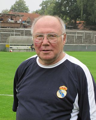 Friedhelm Goracy