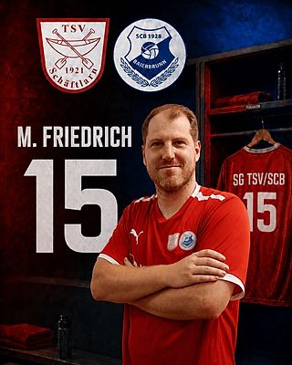 Markus Friedrich
