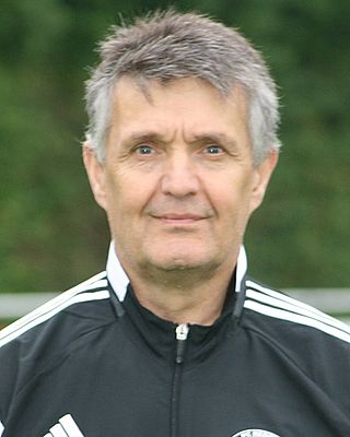 Reinhold Wagner