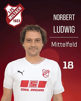 Norbert Ludwig