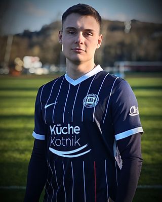 Joe Ziermann