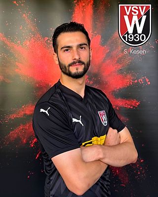 Sinan Kesen