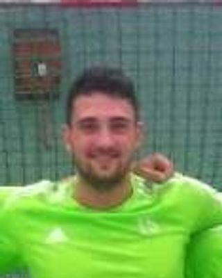 Turgay-Dennis Schwerin