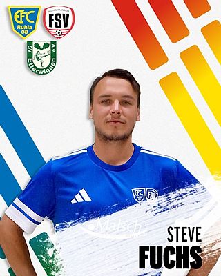 Steve Fuchs