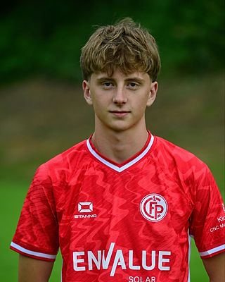 Jakob Holzinger