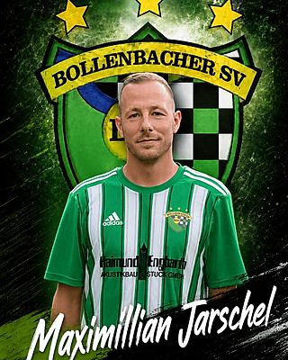 Maximilian Jarschel