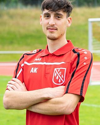 Alexander Krajniak