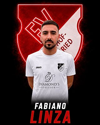 Fabiano Linza