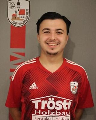 Turgay Pehlivan