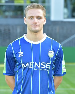 Jan-Lukas Liehr