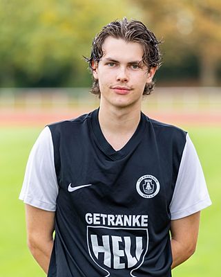 Benedikt Hofmann