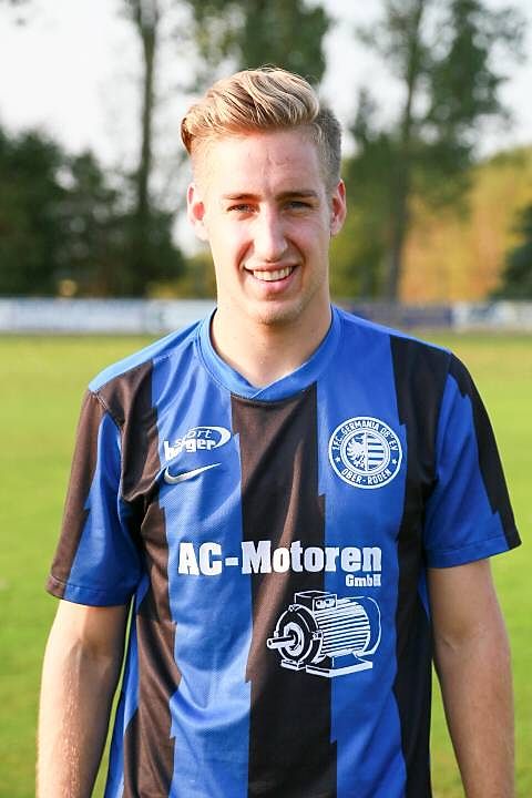 Foto: Germania Ober-Roden