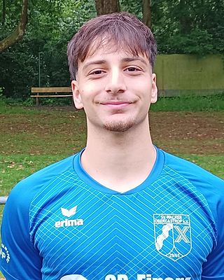 Furkan Yilmaz