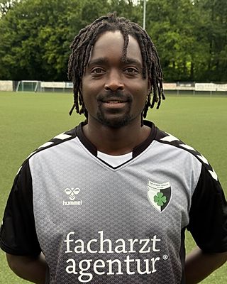 Kevin Ochieng Oduor
