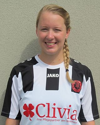 Anne Geckeler