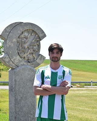 Silas Schwarz