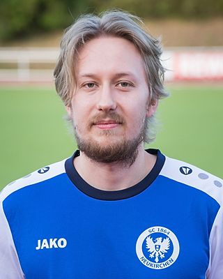 Oliver Grein
