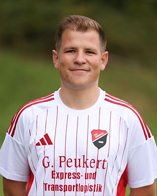 Tobias Biermeier